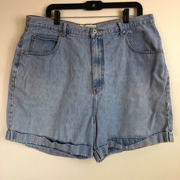 L.A. Blues Pants - LA Blues Size 20W Jean Shorts!